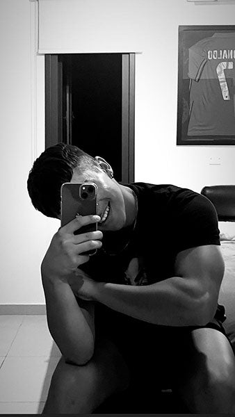 Carlos M.